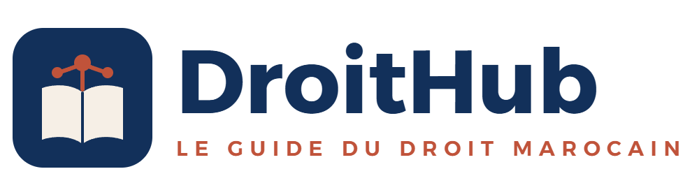 DroitHub